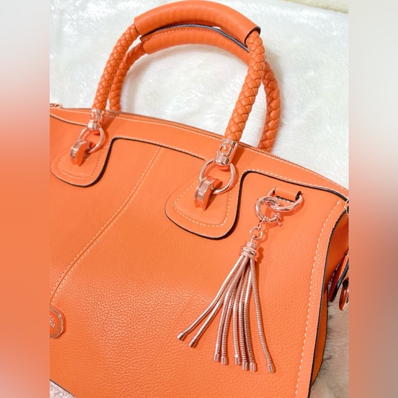 Folli Follie Handbag - adjustable strap included - Picture 6 of 14